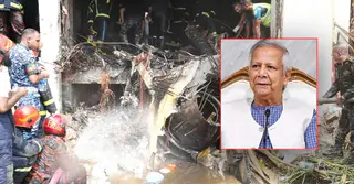 ‘আমরা নিজেদেরই জবাব দিতে পারছি না, নিহতদের পরিবারকে কী জবাব দেব’